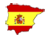 ADONIS - Espanol